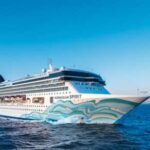 Sunrise Goes to Sea Live Aboard Norwegian Spirit®