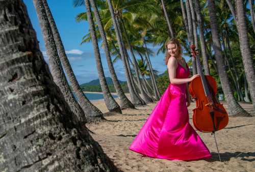Cairns Strikes a Chord: Chamber Music Festival Dates Revealed
