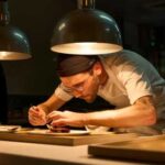 etcha Earns MICHELIN Nod, Redefining Borderless Dining