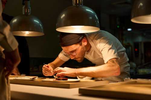 etcha Earns MICHELIN Nod, Redefining Borderless Dining