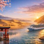 Epic New Wendy Wu Journeys Span Asia to Mediterranean