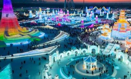 WTTC Applauds China’s Strategy Powering Tourism Growth