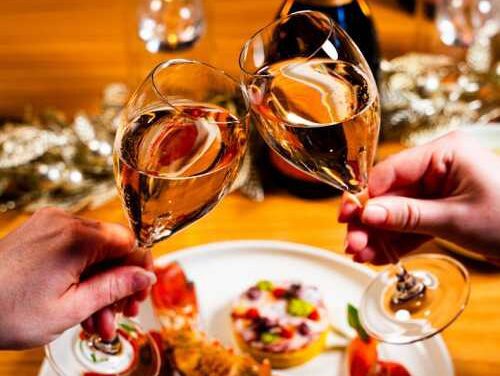 Pan Pacific Perth Unveils a Magical December Festive Guide