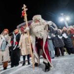 Vilnius Mints Christmas Currency to Spark Childlike Joy