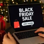 Clicking to Christmas: Tech Fuels Holiday Spending Surge