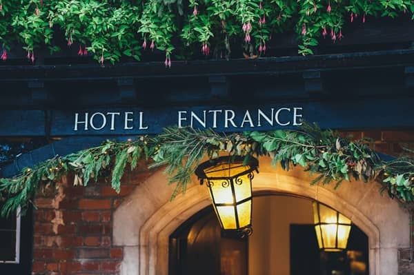 Christmas Travel Triggers Shift to Bed Bug-Safe Hotels