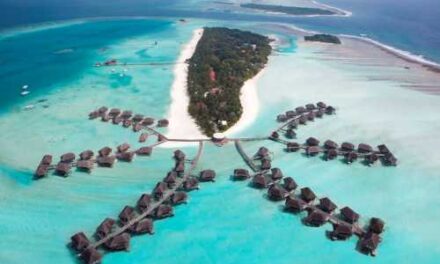 Club Med Unleashes Adventures for Little Legends