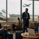 Six Business Travel Trends Set to Rattle 2026
