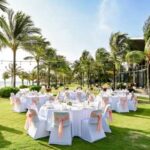 Crowne Plaza Phu Quoc Elevates MICE & Dream Weddings