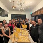 Travel Puglia Toasts Record Year and Buoyant 2026 Outlook