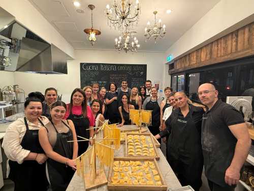 Travel Puglia Toasts Record Year and Buoyant 2026 Outlook