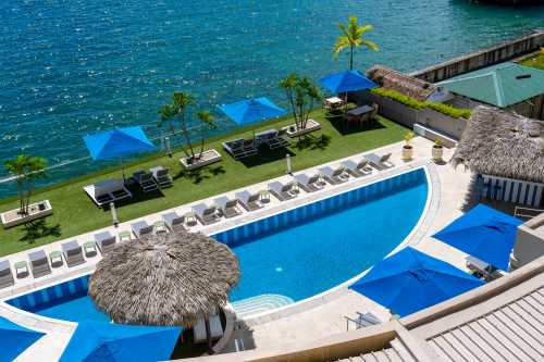 Grand Hotel & Casino Returns to Revive Port Vila Glamour