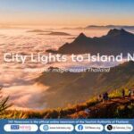 December in Thailand: Sun, Smiles & Stories for Life