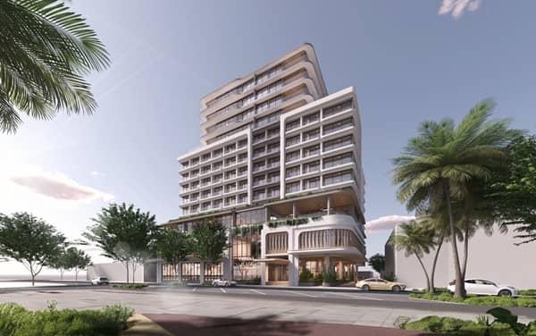 $150m Crowne Plaza Puts Maroochydore on Global Map