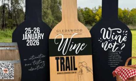 Sip Into Summer on Sydney’s New Gledswood Wine Trail