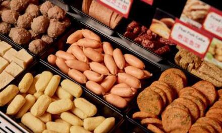 Dragon Hot Pot Turns Up the Heat with Sydney Flagship