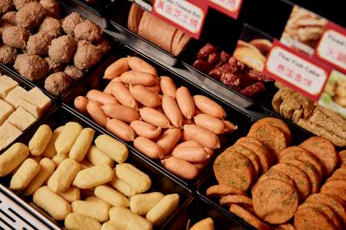 Dragon Hot Pot Turns Up the Heat with Sydney Flagship