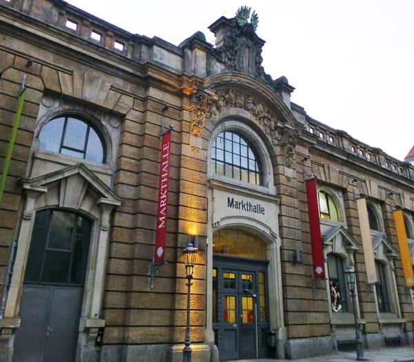 Dresden Neustadt: The Bohemian Heart of Germany’s Saxon Jewel