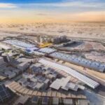 Dubai Exhibition Centre Primed for Mega 2026 World Events