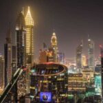 Dubai GDP Soars 4.7%, Powering a Record AED 122B Quarter