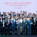 Sands China Marks 10 Years Championing Local SME Stars