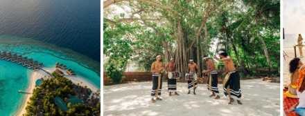 Easter Goes Sunny Side Up with Blissful Escapes at Nova Maldives