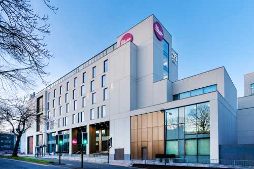 Eastside Rooms Levels Up After Award Wins With Key Hire