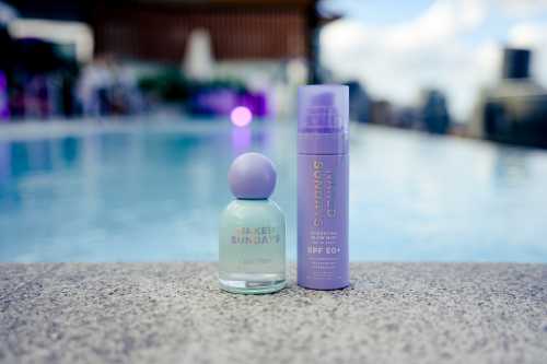 Dive Into Summer at Emporium Hotel South Bank