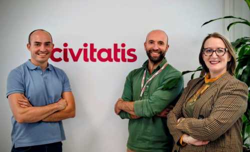 Civitatis Taps Arturo Moreno to Power Global Supply Growth