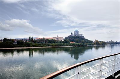 A-ROSA Lets Cruisers Book Excursions Earlier Than Ever