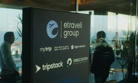 Etraveli Group Seals Landmark KKR Investment Deal