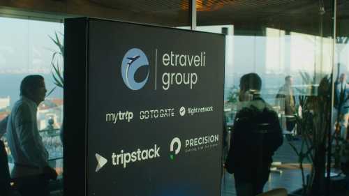 Etraveli Group Seals Landmark KKR Investment Deal