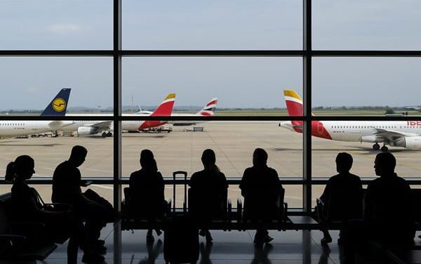Europe’s ATC Delays Soar as Skies Choke on Inaction