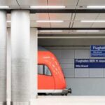 Berlin to BER Gets a Turbo Boost: Five Trains an Hour