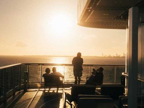 Explora Journeys Sets Sail With a Smart Referral Rewards