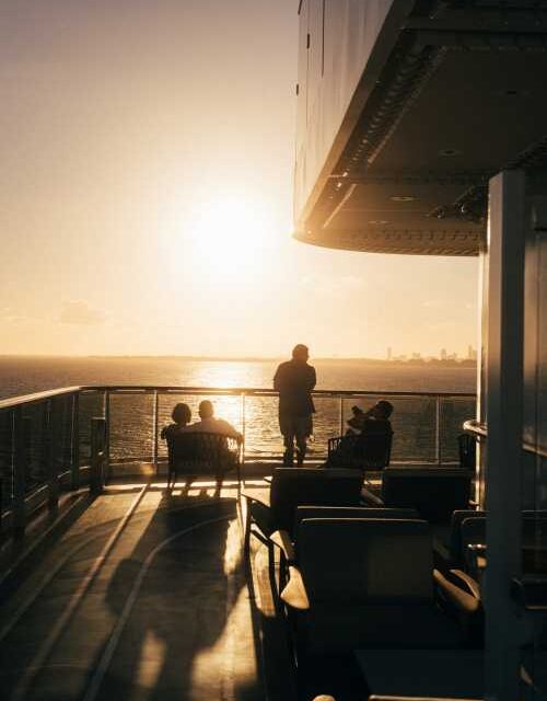 Explora Journeys Sets Sail With a Smart Referral Rewards