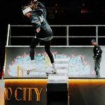 FISE Battle of the Champions 2026 Goes Retro