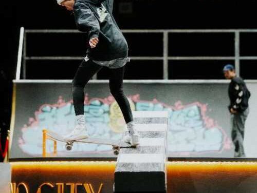 FISE Battle of the Champions 2026 Goes Retro