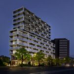 Hyatt’s Kennedy 89 Ignites Frankfurt’s Creative Quarter