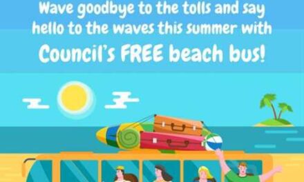 Fairfield Hits the Sand as Bondi Savours Cabramatta Flavour