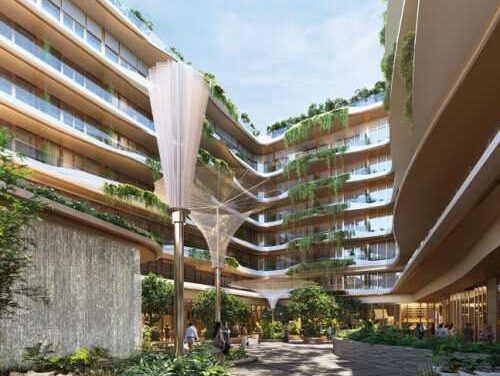 Fairmont Unveils Bold 2026 Expansion with Luxe New Openings