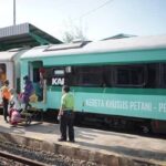 KAI’s Farmer Train Puts Grassroots Trade Back on Track