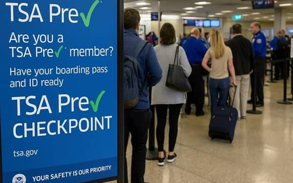 Fast-Track Flying Soars as Privacy Doubts Linger
