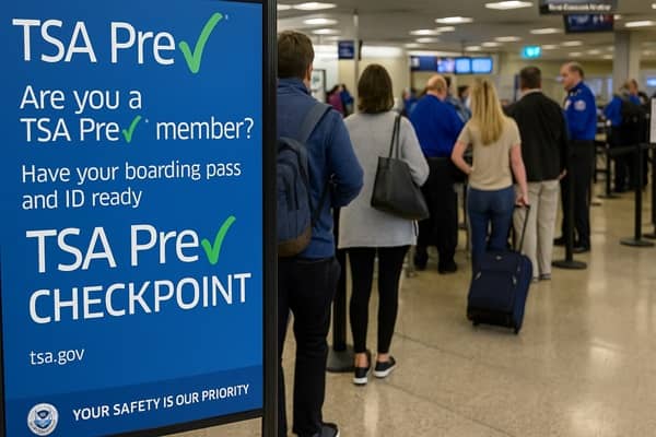 Fast-Track Flying Soars as Privacy Doubts Linger