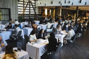 Focus On India Southeast Asia 2025 - Sydney Workshop Ovolo Woolloomooloo CREDIT Destination NSW