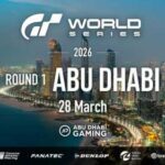 Abu Dhabi Shifts Gears with 2026 Gran Turismo Opener