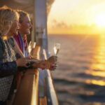 Fred. Olsen Cruises Offer £200 Onboard Spend