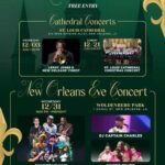 French Quarter Festivals Rings In 2026, Riverfront Style