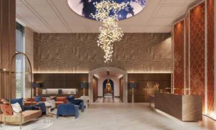 Fusion Checks In Bigger With Two Vietnam Hotel Openings