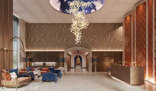 Fusion Checks In Bigger With Two Vietnam Hotel Openings